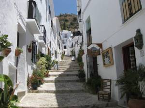 Atico_del_Sol_frigiliana